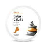 Balsam pentru călcâie, 20 g, Alevia