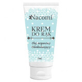 Nacomi, verjongende handcrème, 85 ml