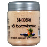 Bingospa, modderbadzout, 600 g