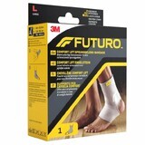 Futuro enkelbandage, maat L, 3M