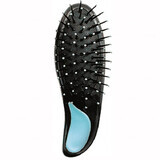 Inter-Vion, hair brush, teardrop, small, 499726, 1 pc