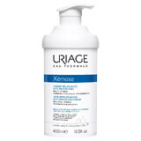 Uriage Xemose, crème voor zeer droge huid, 400 ml