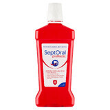 SeptOral Prophylactic mouthwash, 500 ml