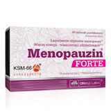 Olimp Menopauzin Forte, 30 filmomhulde tabletten