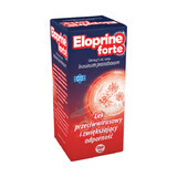 Eloprine Forte 500 mg/ 5ml, siroop, 150 ml