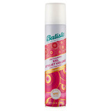 Batiste XXL Stylist Volume, droge, volumegevende shampoo voor fijn haar, 200 ml