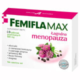 Femiflamax, 60 filmomhulde tabletten