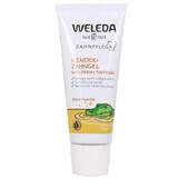 Weleda, tandenpoetsgel voor kinderen, 50 ml