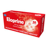 Eloprine 500 mg, 50 tabletten