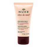 Nuxe Reve de Miel, crema per mani e unghie, 50 ml