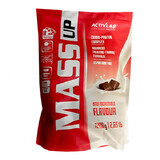 Activlab MASS UP, chocolade, 1200 g