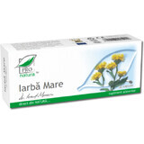 Iarba Mare, 30 capsule, Pro Natura