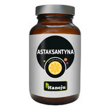 Hanoju Astaxantina, 90 capsule