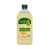 Palmolive, vloeibare zeep, melk en honing, bouillon, 750 ml