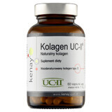 Kenay Collageen UC-II, 60 capsules