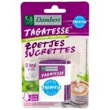 Tagatesse Spender Süßstoff, 100 Tabletten, Damhert