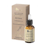 Ava Youth Activator, antiverouderingsserum voor het gezicht met retinol, 30 ml