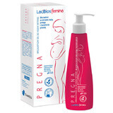 Lacibios Femina Pregna, gespecialiseerde gel voor intieme hygiëne, 150 ml