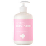 Swederm Hudlotion, intensief hydraterende hand- en bodylotion, 500 ml