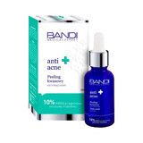 Bandi Anti Acne, anti-acne zure peeling, 30 ml