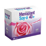 Menoplant Soja-a 40+, 60 capsules