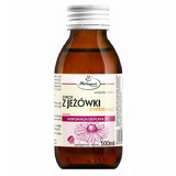 Herbapol Echinacea siroop met vitamine C, 100 ml