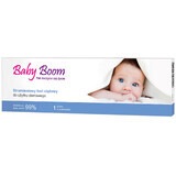 Baby Boom, jet zwangerschapstest, 1 st