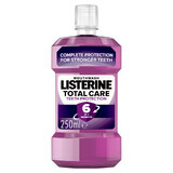 Listerine Total Care, mondwater, 250 ml