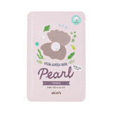 Skin79 Fresh Garden Pearl, bladmasker met parelextract, 23 g