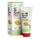 GC MI Paste Plus, lokale pasta, meloensmaak, 35 ml