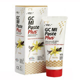 GC MI Paste Plus, lokale pasta, vanillesmaak, 35 ml