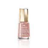 Nagellak Boedapest, 5 ml, Mavala