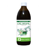 Alter Medica chlorofyl, vloeibaar, 500 ml