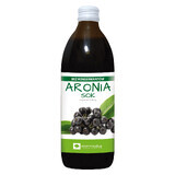 Alter Medica Aronia, sap, 500 ml