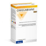 Omegabiane EPA, 80 capsules