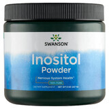 Swanson Inositol Poeder, inositol, 227 g