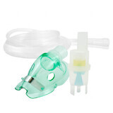 Accessoireset voor Intec inhalator, met masker voor kinderen