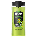 Axe, shower gel 3 in 1, Anti Hangover 400 ml