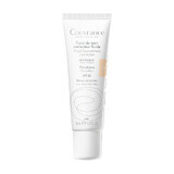 Avene Couvrance, fluid corector, nr. 1.0, porțelan, SPF 20, 30 ml