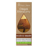 Vera Nord, natural essential oil, evening without mosquitoes, 10 ml