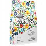 KFD Premium WPC 82, vanille-ijssmaak, 900 g