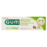 Sunstar Gum ActiVital, tandpasta, 75 ml