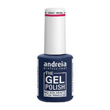 Semi-permanenter Nagellack The Gel Polish G12, 10.5ml, Andreia Professional