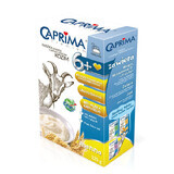 Caprima Premium pap met volle geitenmelk, na 6 maanden, 225 g