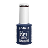 Lac de unghii semipermanent The Gel Polish G32, 10.5ml, Andreia Professional