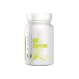 CaliVita AC Zymes, 100 capsules