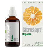 Citrosept Bio, druppels, 100 ml