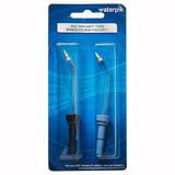 WATERPIK, irrigatietips, PP-100E pic pocket, 2 stuks