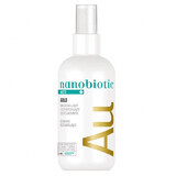 Nanobiotic Med Gold, restaurador y purificante aXonnite oro, 150 ml