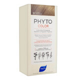 Phyto Color, haarverf, 9 zeer licht blond, 50 ml